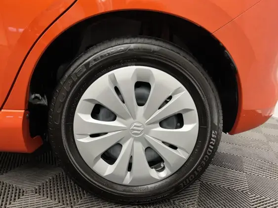 SUZUKI SWIFT IV - voiture d'occasion - Photo 24