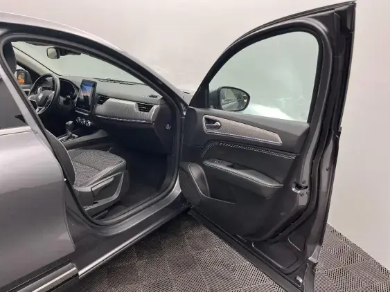 RENAULT ARKANA - voiture d'occasion - Photo 18