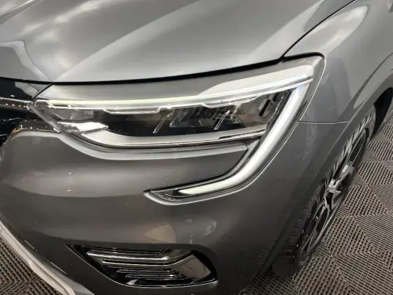 RENAULT ARKANA - voiture d'occasion - Photo 19