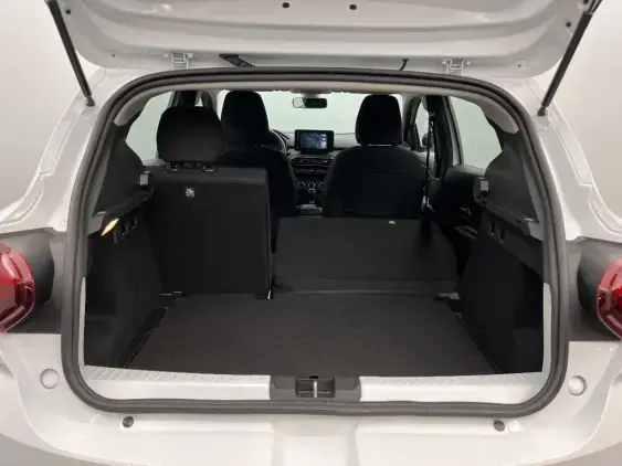 DACIA SANDERO III - voiture d'occasion - Photo 16