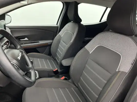 DACIA SANDERO III - voiture d'occasion - Photo 18