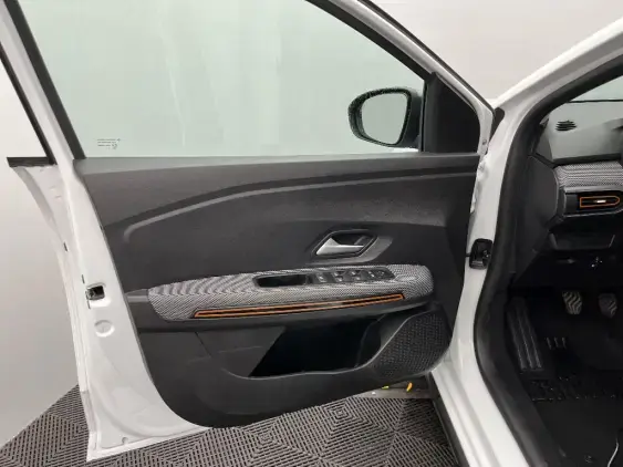 DACIA SANDERO III - voiture d'occasion - Photo 19
