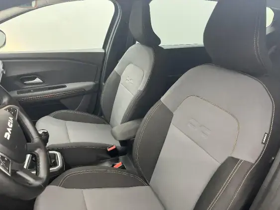 DACIA JOGGER - voiture d'occasion - Photo 18