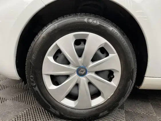 RENAULT ZOE - voiture d'occasion - Photo 23