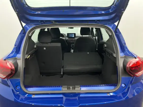 DACIA SANDERO III - voiture d'occasion - Photo 16