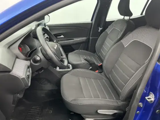 DACIA SANDERO III - voiture d'occasion - Photo 18