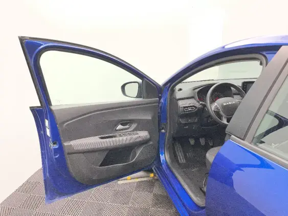 DACIA SANDERO III - voiture d'occasion - Photo 19