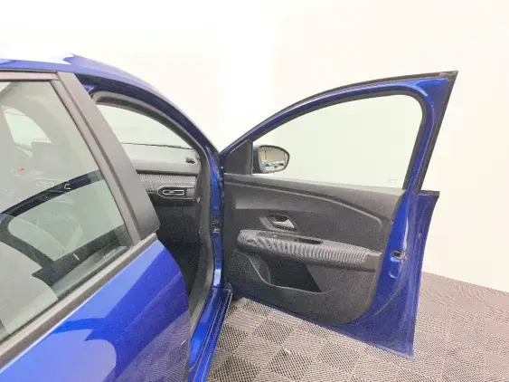 DACIA SANDERO III - voiture d'occasion - Photo 20