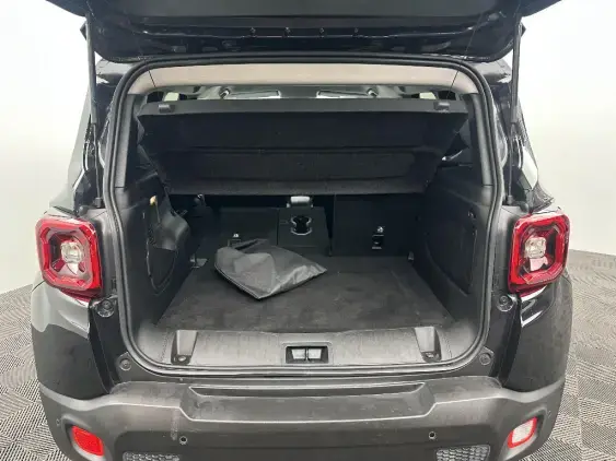JEEP RENEGADE - voiture d'occasion - Photo 16