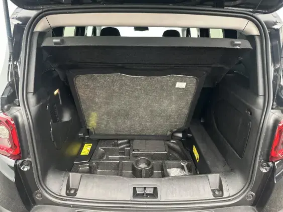 JEEP RENEGADE - voiture d'occasion - Photo 17