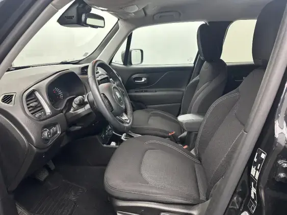 JEEP RENEGADE - voiture d'occasion - Photo 18