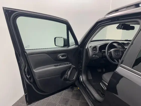 JEEP RENEGADE - voiture d'occasion - Photo 19
