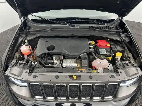 JEEP RENEGADE - voiture d'occasion - Photo 21
