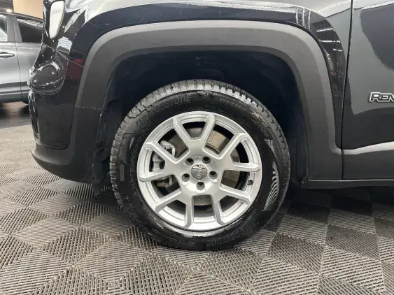 JEEP RENEGADE - voiture d'occasion - Photo 23