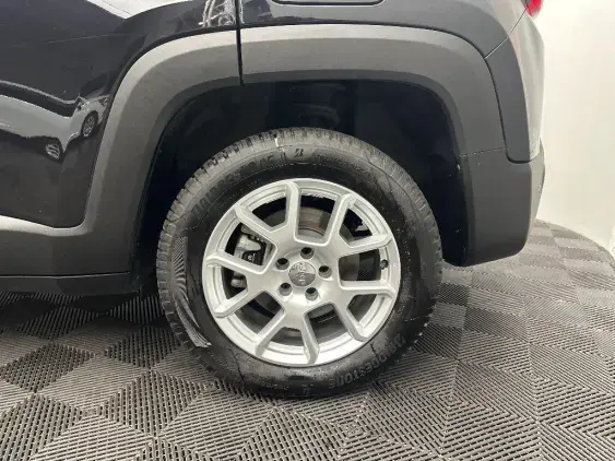 JEEP RENEGADE - voiture d'occasion - Photo 24