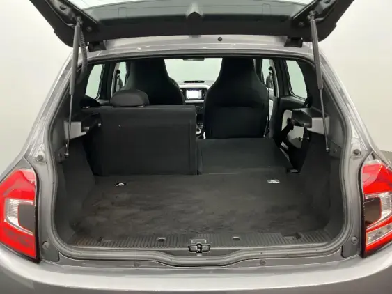 RENAULT TWINGO III - voiture d'occasion - Photo 16
