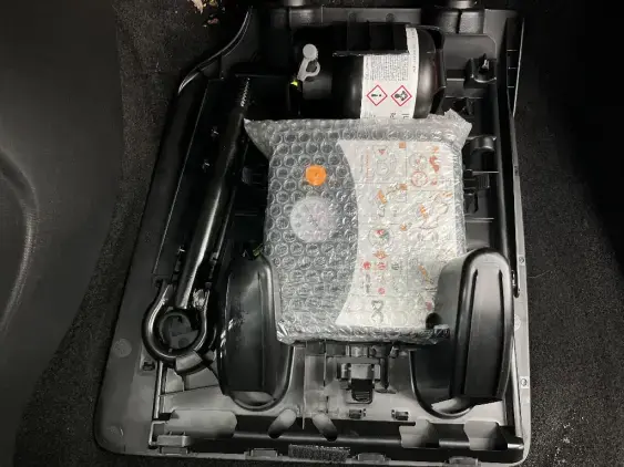 RENAULT TWINGO III - voiture d'occasion - Photo 17
