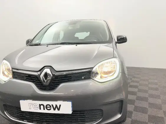 RENAULT TWINGO III - voiture d'occasion - Photo 21