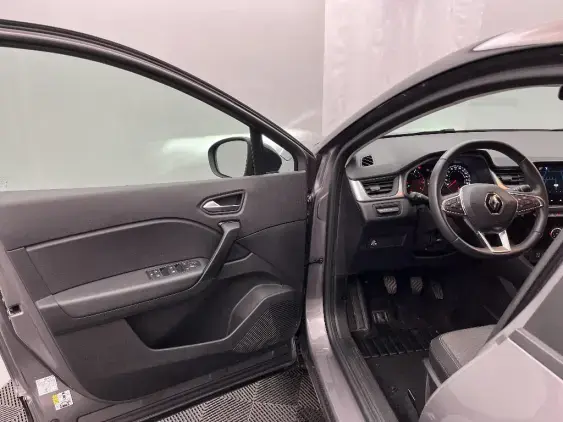 RENAULT CAPTUR II - voiture d'occasion - Photo 18