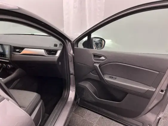 RENAULT CAPTUR II - voiture d'occasion - Photo 19