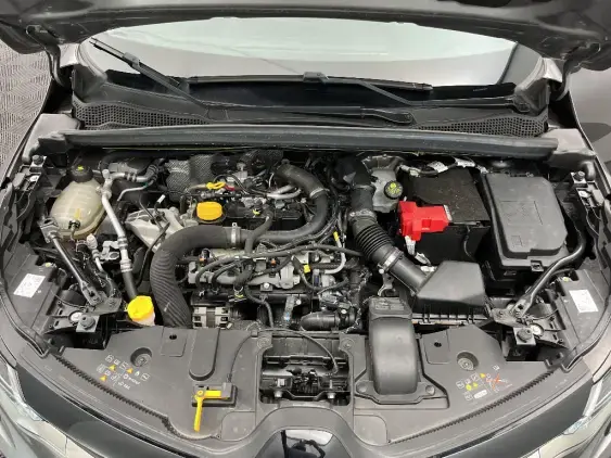 RENAULT CAPTUR II - voiture d'occasion - Photo 20
