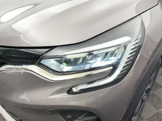 RENAULT CAPTUR II - voiture d'occasion - Photo 21
