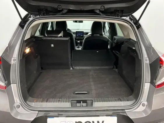 RENAULT CAPTUR II - voiture d'occasion - Photo 16
