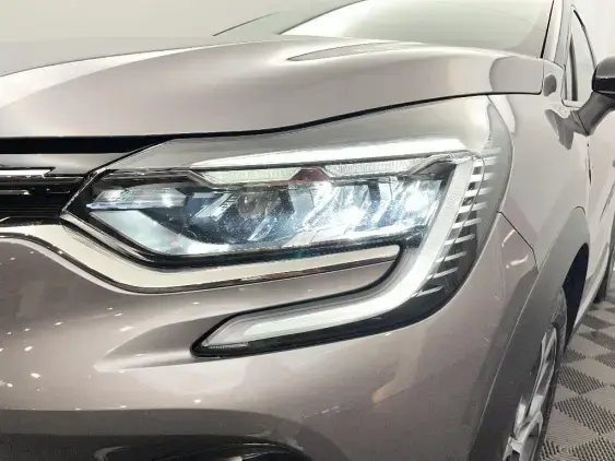 RENAULT CAPTUR II - voiture d'occasion - Photo 22