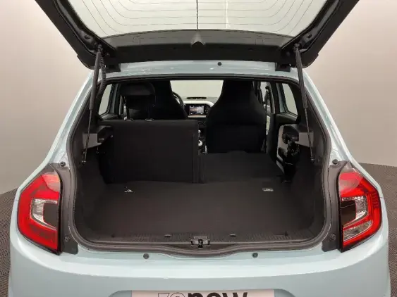 RENAULT TWINGO ELECTRIQUE III - voiture d'occasion - Photo 16