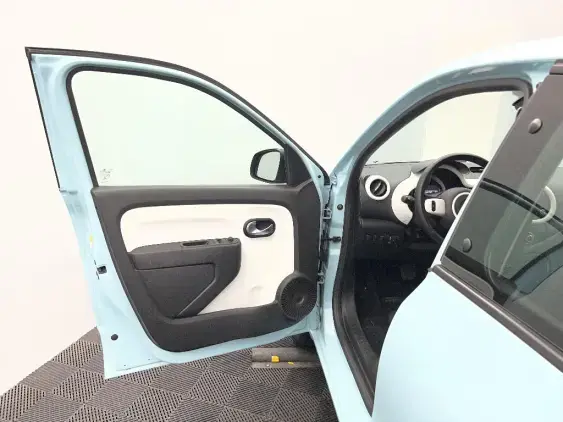 RENAULT TWINGO ELECTRIQUE III - voiture d'occasion - Photo 19
