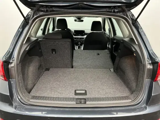 SEAT ARONA - voiture d'occasion - Photo 16
