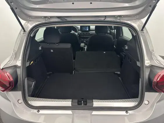 DACIA SANDERO III - voiture d'occasion - Photo 16