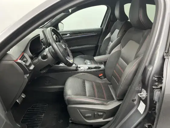 RENAULT ARKANA - voiture d'occasion - Photo 17