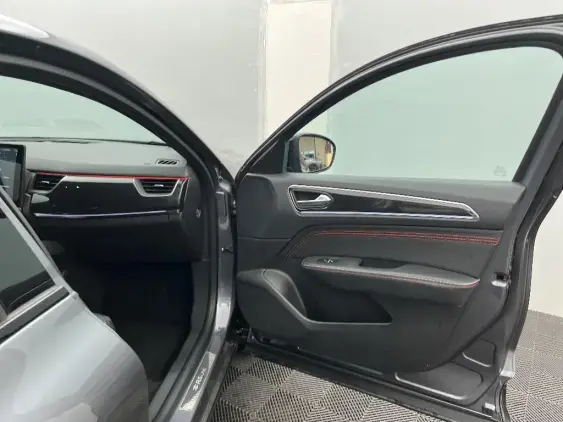 RENAULT ARKANA - voiture d'occasion - Photo 19