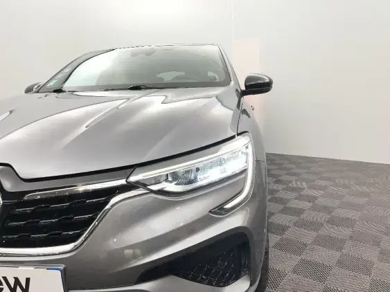 RENAULT ARKANA - voiture d'occasion - Photo 21