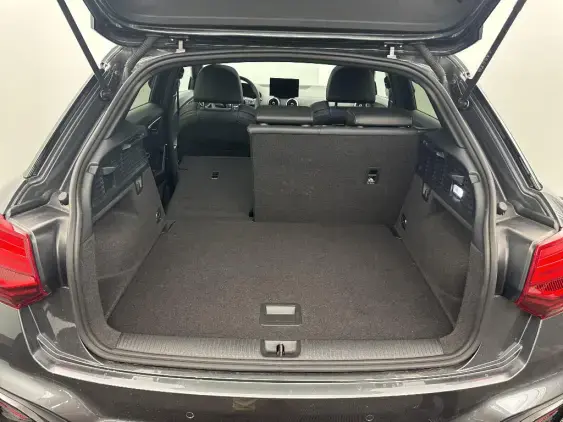 AUDI Q2 - voiture d'occasion - Photo 16