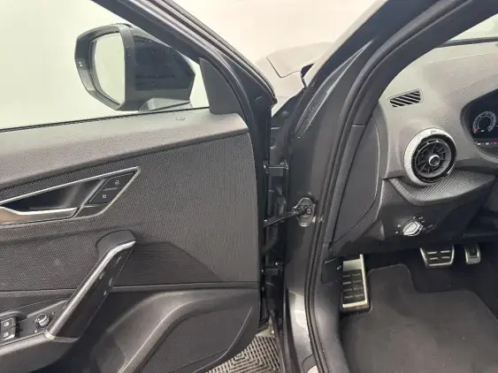 AUDI Q2 - voiture d'occasion - Photo 19