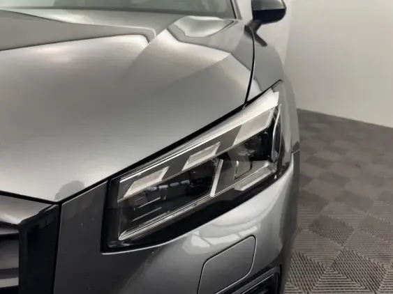 AUDI Q2 - voiture d'occasion - Photo 22