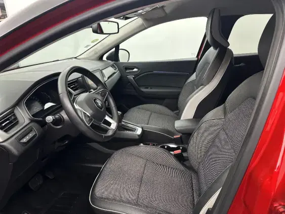 RENAULT CAPTUR II - voiture d'occasion - Photo 18