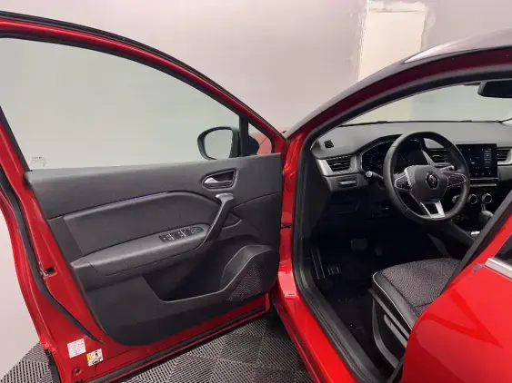 RENAULT CAPTUR II - voiture d'occasion - Photo 19