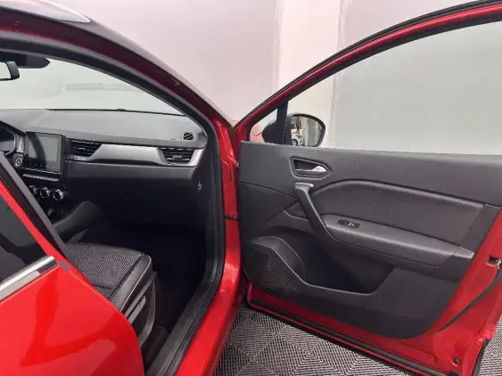 RENAULT CAPTUR II - voiture d'occasion - Photo 20