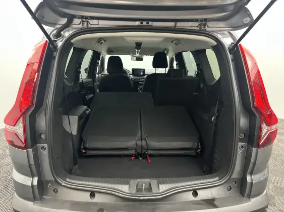 DACIA JOGGER - voiture d'occasion - Photo 16