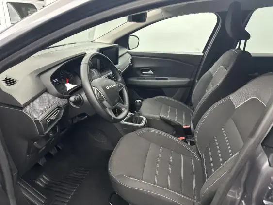 DACIA JOGGER - voiture d'occasion - Photo 18