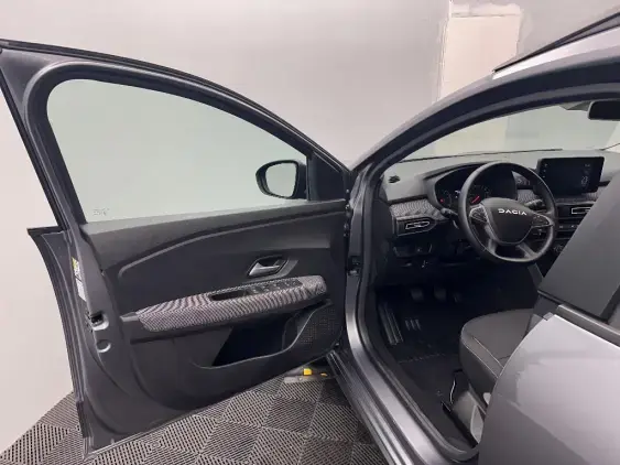 DACIA JOGGER - voiture d'occasion - Photo 19
