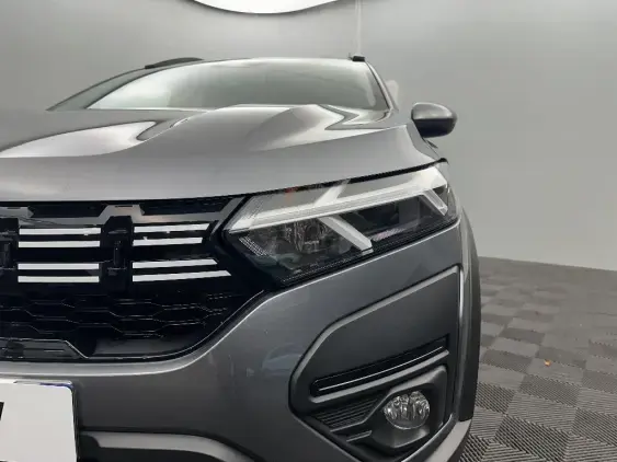 DACIA JOGGER - voiture d'occasion - Photo 22