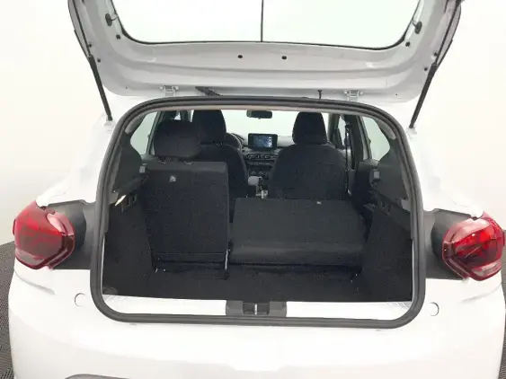 DACIA SANDERO III - voiture d'occasion - Photo 16
