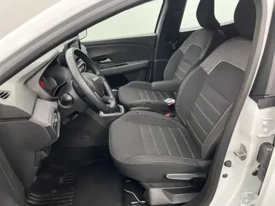DACIA SANDERO III - voiture d'occasion - Photo 18