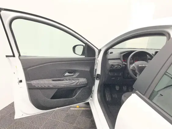 DACIA SANDERO III - voiture d'occasion - Photo 19