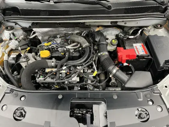 DACIA SANDERO III - voiture d'occasion - Photo 21