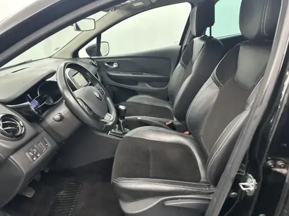 RENAULT CLIO IV - voiture d'occasion - Photo 18